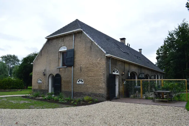 B&B de Bievangh
