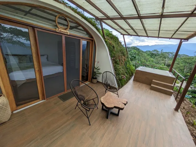 Vibra Healing Spa Lodge Hotel