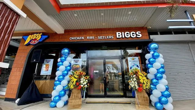 Bigg's - San Felipe