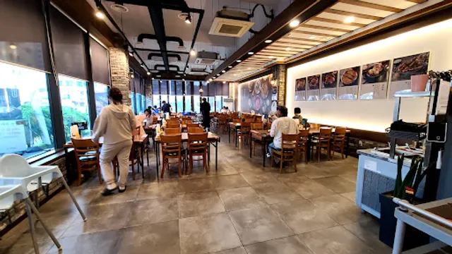 교동면옥 대전구암점