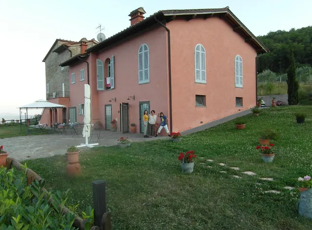 Agriturismo Rimaggiori