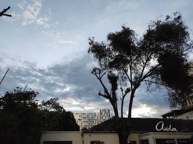 Aída Restaurante zona 10