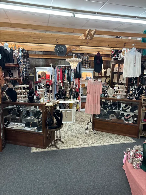 Front Porch Marketplace