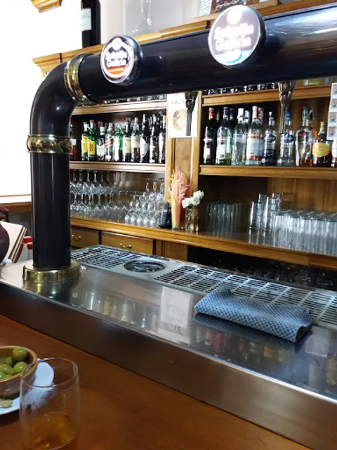 Restaurante Santa Maria | Restaurante en Jerez de los Caballeros