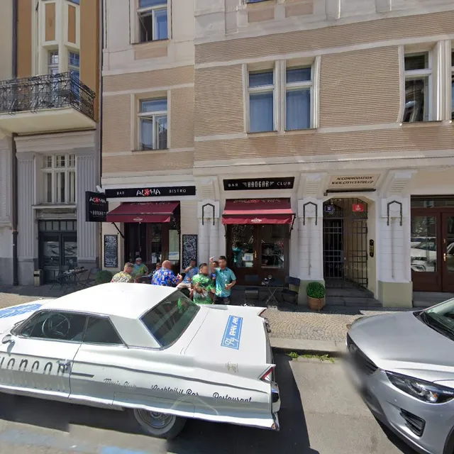 City Centre Apartments