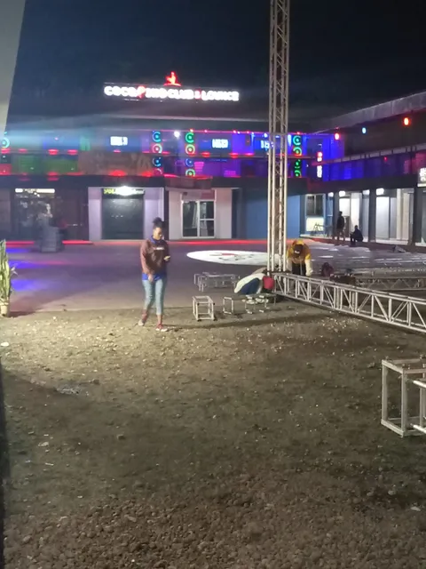 Cocoriko Club & Lounge