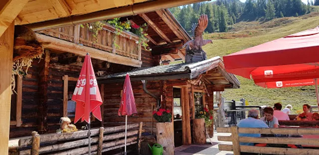 Grabneralm