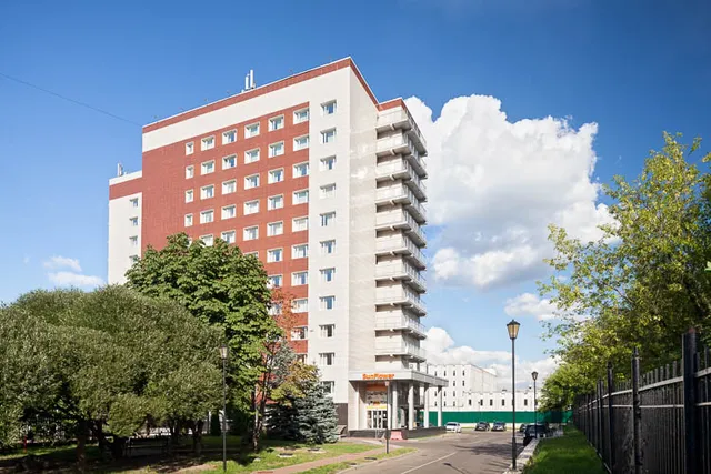 SunFlower Park Hotel