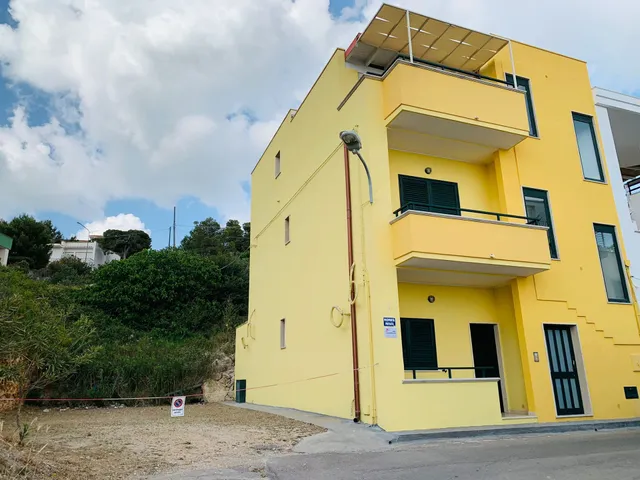 Casa vacanze "Le Sorelle"