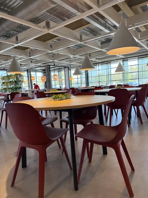 IKEA Restaurant