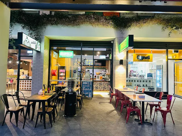 Saigon Spices Macquarie Park