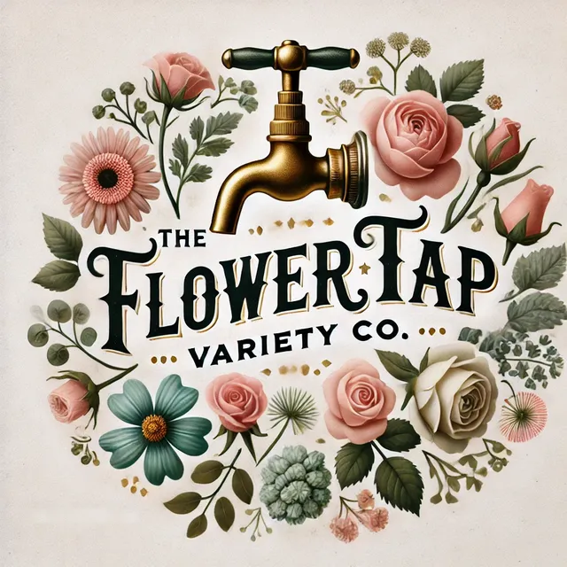 The Flower Tap Co.
