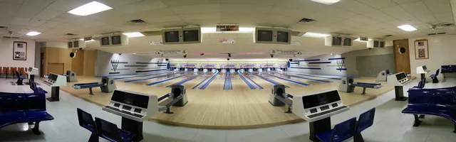 Lewistown Lanes