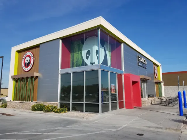 Panda Express
