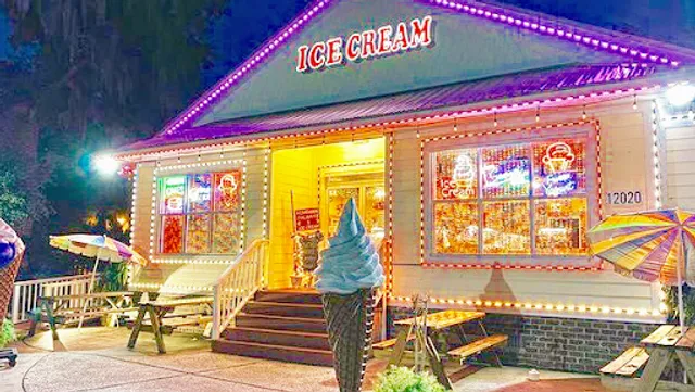 Paradice Homemade Ice Cream