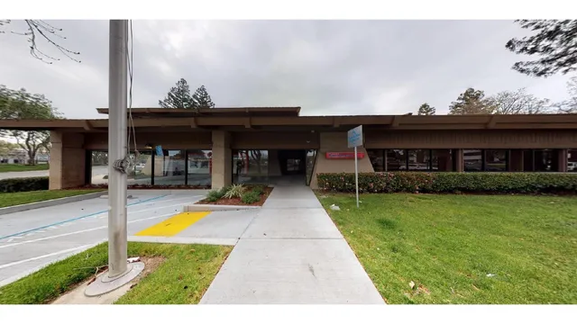 Bank of America Financial Center