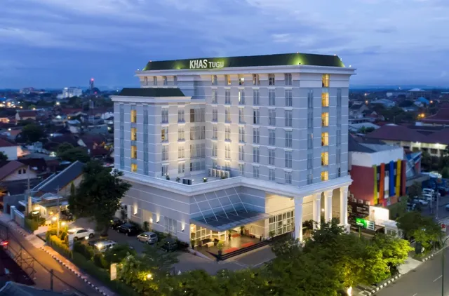 KHAS Tugu Hotel Yogyakarta