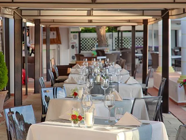 Lobos Club Restaurante