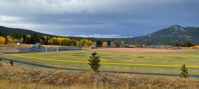 Gilpin County Community Center