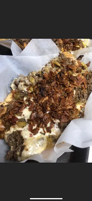 Malik's Philly's Phamous Cheesesteaks