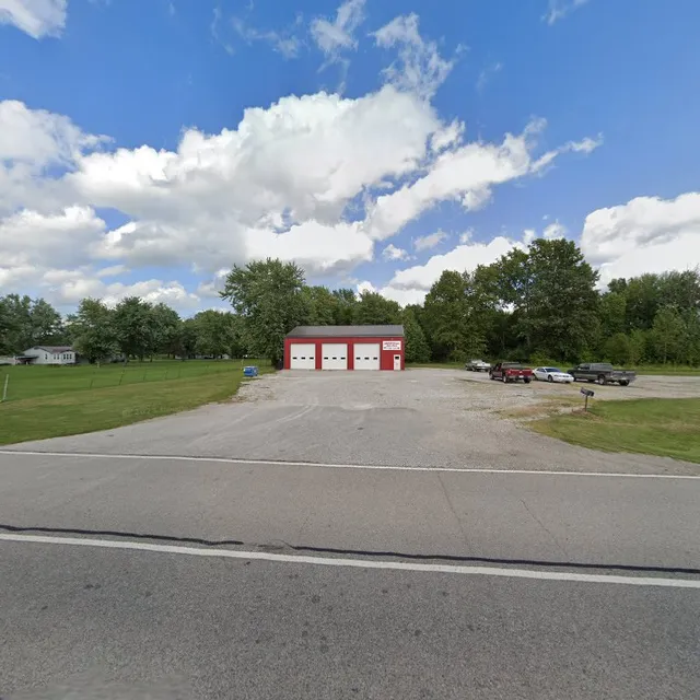 Farmersburg Auto Care