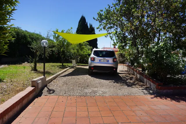 Villa Artistica - Villa Street Art