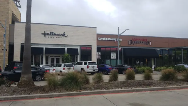 Trudy's Hallmark Shop