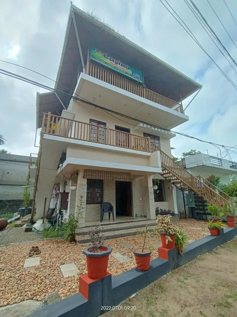 Casino Beach Homestay
