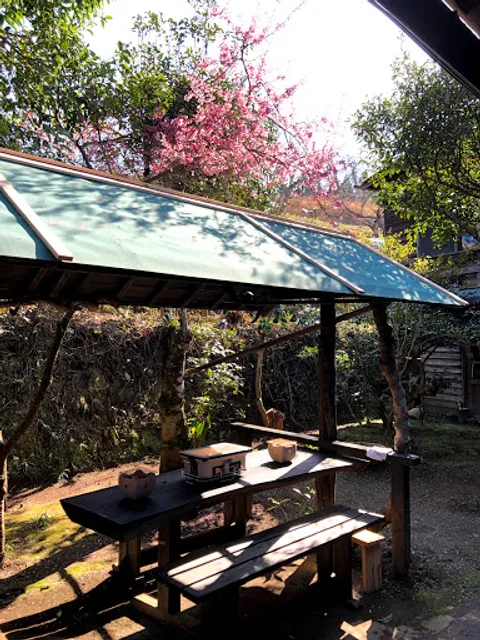 隠れ家 炭火にし原