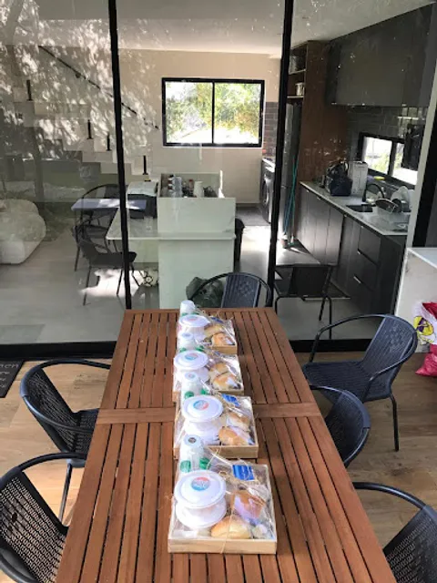 Nóis na Pipa • Cestas & Platters & Flores