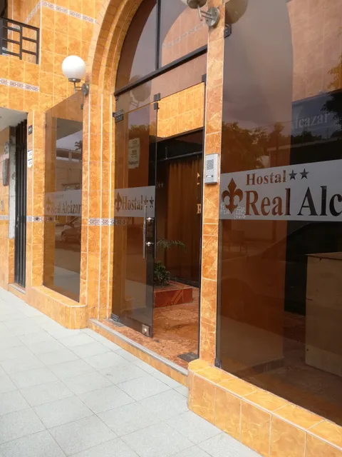 Hostal Real Alcazar
