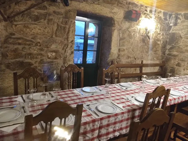 Mesón Restaurante A Xestosa