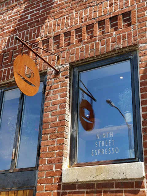 Ninth Street Espresso