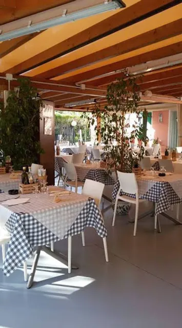 Ristorante Capri