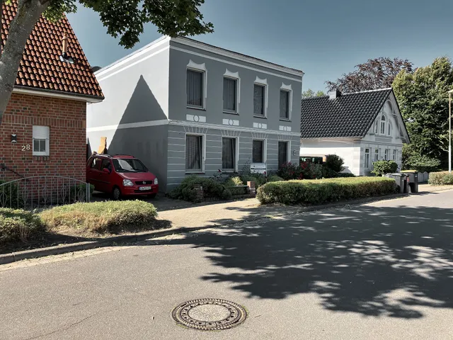 Apartments "Achtern Diek"