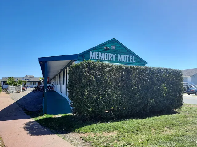 Memory Motel