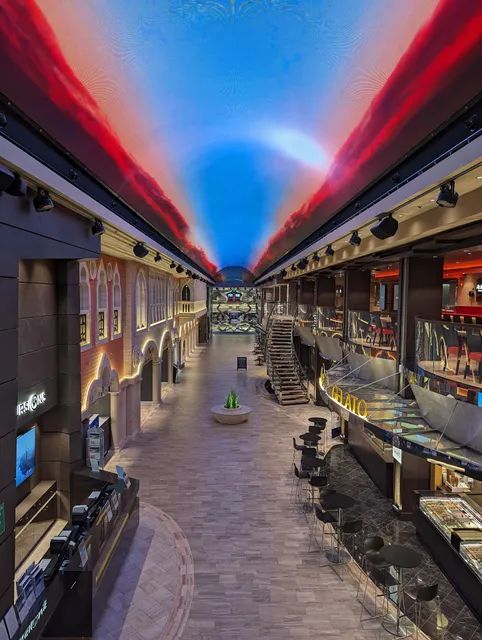 MSC Euribia Rotterdam