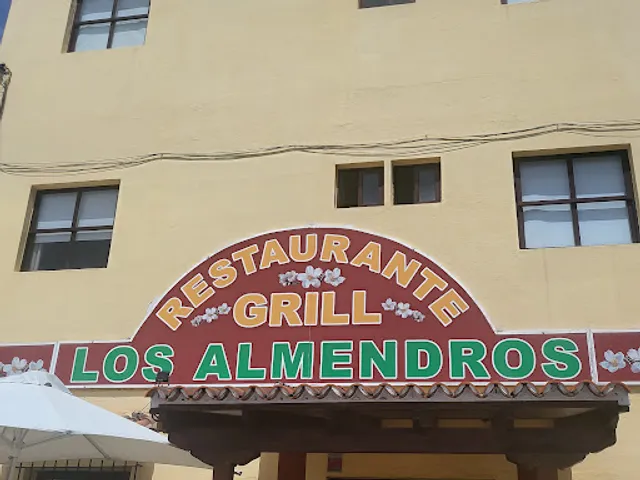 Restaurante Los Almendros