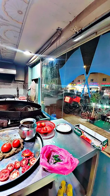 Malangi Waziristan Bannu Beef Pulao