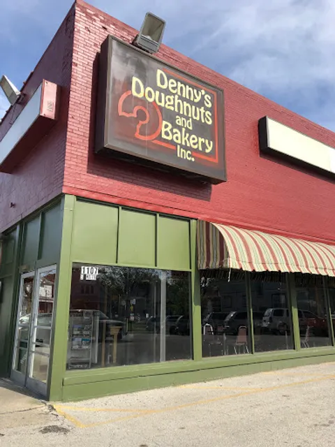 Denny's Doughnuts and Bakery