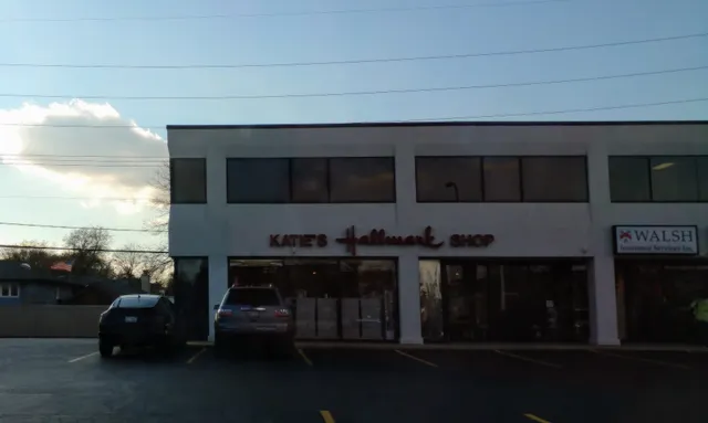 Katie's Hallmark Shop
