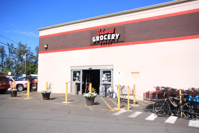 Island Grocery Depot