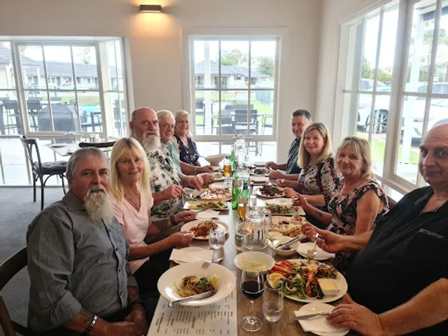 Toscano Italian Kitchen & Wine Bar