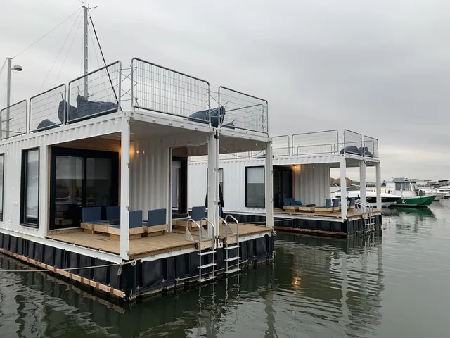 Flotel St-Jean-sur-Richelieu