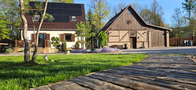 Apartamenty Komarno 46 Jacuzzi&Sauna