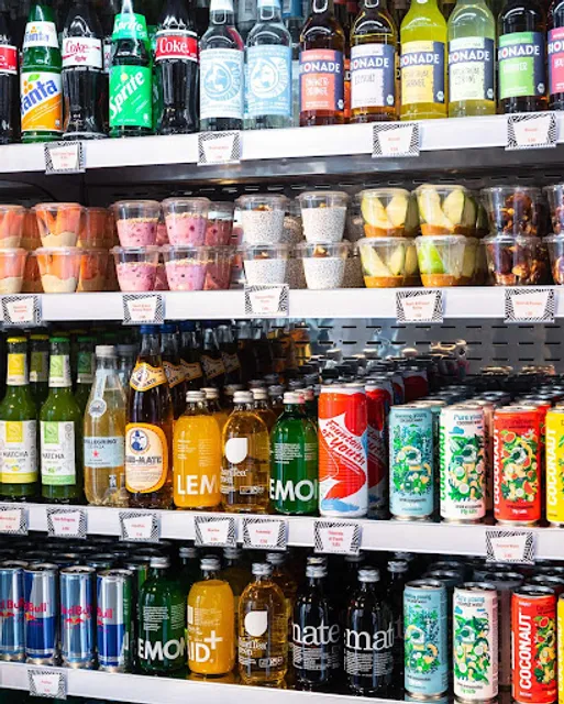 Choppaluna - Mitte/Kreuzberg