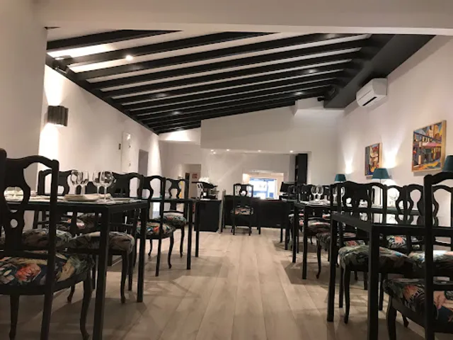 Restaurante Calle Mayor