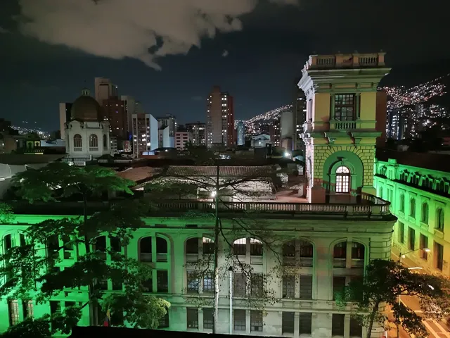 Hotel Plazuela San Ignacio