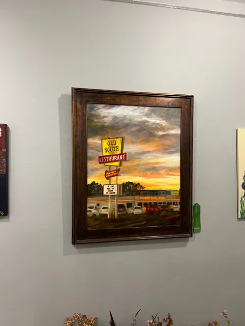 Arkansas River Valley Arts Center