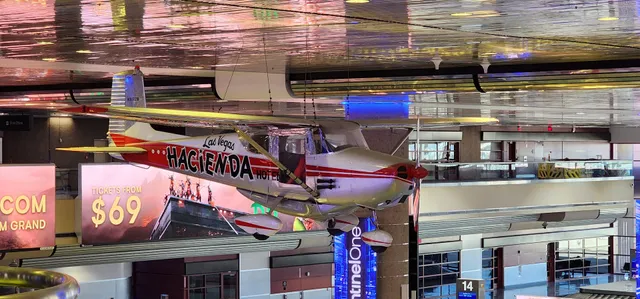 Howard W. Cannon Aviation Museum